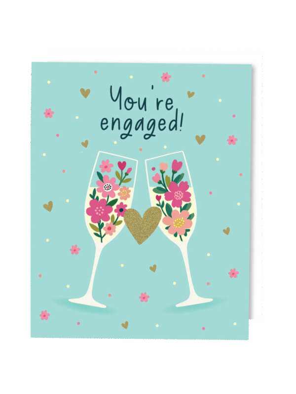 Youre-enganged